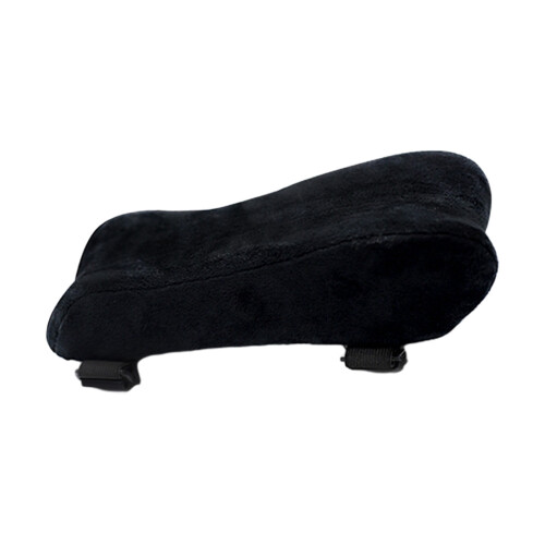 Wheelchair Armrest Covers Soft Memory Foam 2 Pack