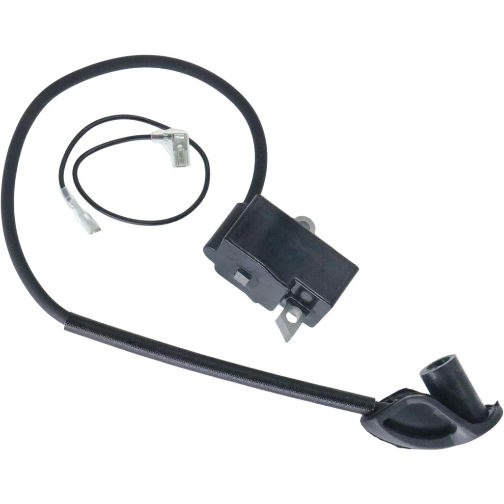 Ignition Coil For Stihl Fs120 Fs120r Fs200 Fs250 Fs300 9377112757261