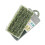 Green Bushy Tufts Lowland Shrubs Terrain Kit 4 pcs 1