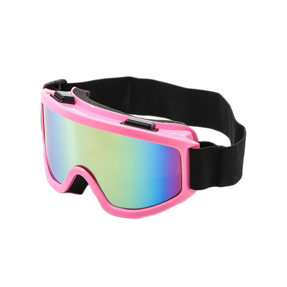 Motocross Goggles Adult UV Protection 1 Pair-image-OPC-PX6DVFK-NEW