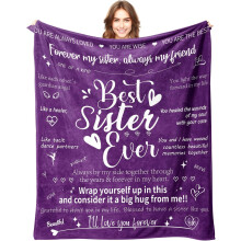 Pink Mom Blanket 50x60 Inches