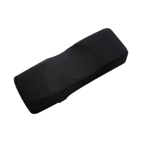 Wheelchair Armrest Covers Soft Memory Foam 2 Pack
