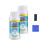 Toilet Cleaner with Deep Penetration and Decontamination 1