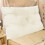 Upholstered Wall-Mounted Headboard Pillow Blue 1