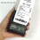 58mm Bluetooth thermal receipt printer 80mm/s 203 DPI 4