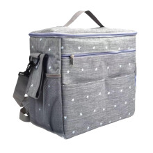 Cloth Sewing Machine Cover Storage Bag Large Capacity
