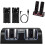 Wii Remote Charger Dock with 2 Batteries and USB Cable 1