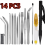 Paracord Lacing Tool Set with Marlin Spike FIDs Needles 1