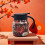Thermal Coffee Carafe 800 ml Vacuum Insulated 1