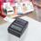 Portable 58mm Bluetooth Thermal Printer 80mm/s 203 DPI 7