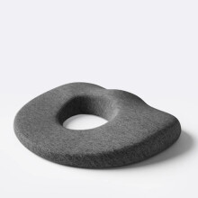 Bed Cushion for Buttocks Pressure Relief O-Shaped Tailbone
