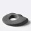 Bed Cushion for Buttocks Pressure Relief O-Shaped Tailbone 1
