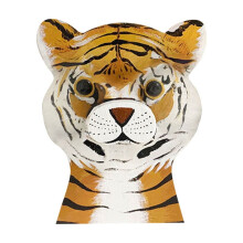 Wooden Animal Glasses Holder for Kids and Adults