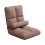 Folding Sofa Bed with Back Support for Small Spaces 1