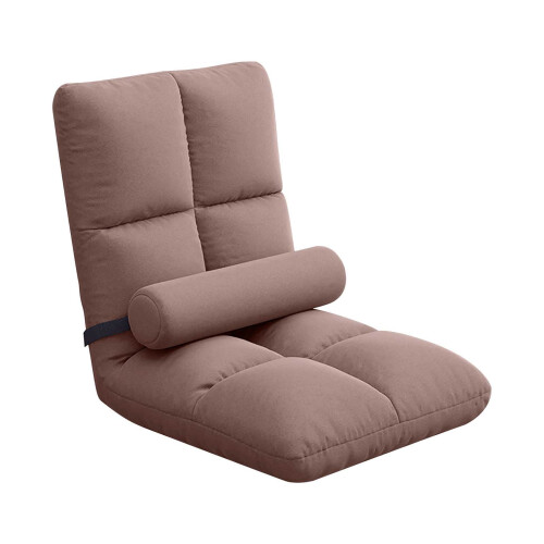 Folding Sofa Bed with Back Support for Small Spaces