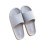Women's Floopi Flip Flops Gray Size 9 1