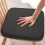 Memory Foam Chair Cushion Detachable Washable 1