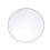 Suction Cup Magnifying Mirror for Bathroom 10X 1