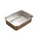 Stainless Steel Cat Litter Box Extra Large 1-Pack 1