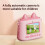 Kids Camera with 2.4-inch Screen and Instant Print 4