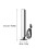 Smart USB Music Lamp with Microphone and Remote, RGB 3