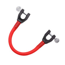 Edgie Wedgie Ski Teaching Aid for Kids - Tip Connector