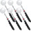 Telescoping Inspection Mirror 30" 6-Piece Set 1