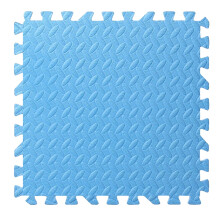Interlocking Foam Floor Tiles Extra Thick Non-Slip 4 Pcs