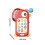 Interactive Toy Phone for Early Learning with Lights, 3