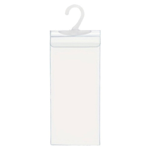 Sun Visor Handicap Placard Holder Clear 11.5" x 5"