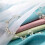 Blackout Curtains with White Sheer Layer 39x51 Inch 6