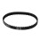 橡胶同步带 XL系列 100XL 140XL 037型 宽10mm 6