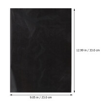 Tracing Paper Graphite Copy Paper 25 Sheets