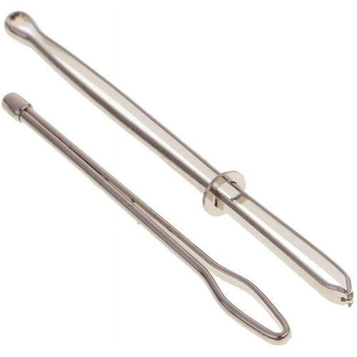 Elastic Threader for Waistband Insertion Tool 2 Pack
