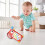 Interactive Toy Phone for Early Learning with Lights, 6