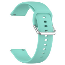 Silicone Watch Band for Kids Sports Strap