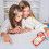 Interactive Toy Phone for Early Learning with Lights, 5