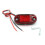 LED Side Marker Lights 12-24V 4 pcs Yellow Red White 5