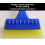 Car Ice Scraper Brass Blade Long Handle Portable 6