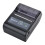 58mm Bluetooth thermal receipt printer 80mm/s 203 DPI 2