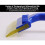 Car Ice Scraper Brass Blade Long Handle Portable 5