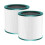 Universal Fan/Purifier Replacement Filter for HP00-HP03 2