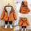 Boys Windbreaker Jacket Lightweight Hooded Red Size 8-9 2
