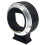 EF-EOS R Adapter with Plated Contacts for Tripod Mounting 1