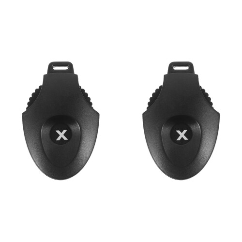 Golf Counter Portable Scoring Device 2 Pcs