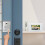 7-inch Wired Video Intercom Doorbell System with LCD 2