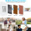 7-inch Wired Video Intercom Doorbell System with LCD 6