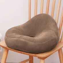 3D Ergonomic Seat Cushion Memory Foam 1 Pack