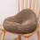 3D Ergonomic Seat Cushion Memory Foam 1 Pack 1