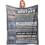 Son Gift Blanket - Cotton - 60" x 50" 1